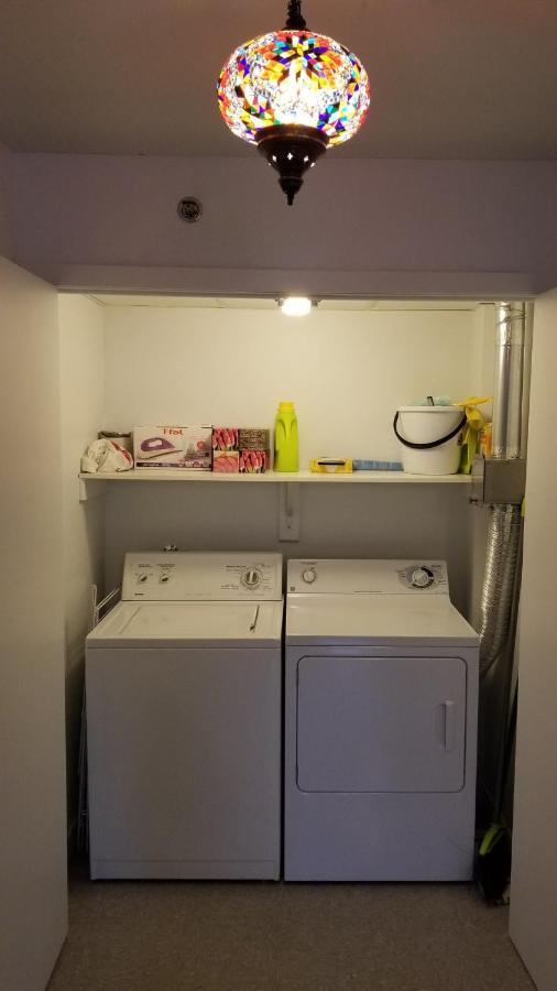 Very Nice, Clean And Quiet Double Room Next To Downtown Montréal Eksteriør bilde